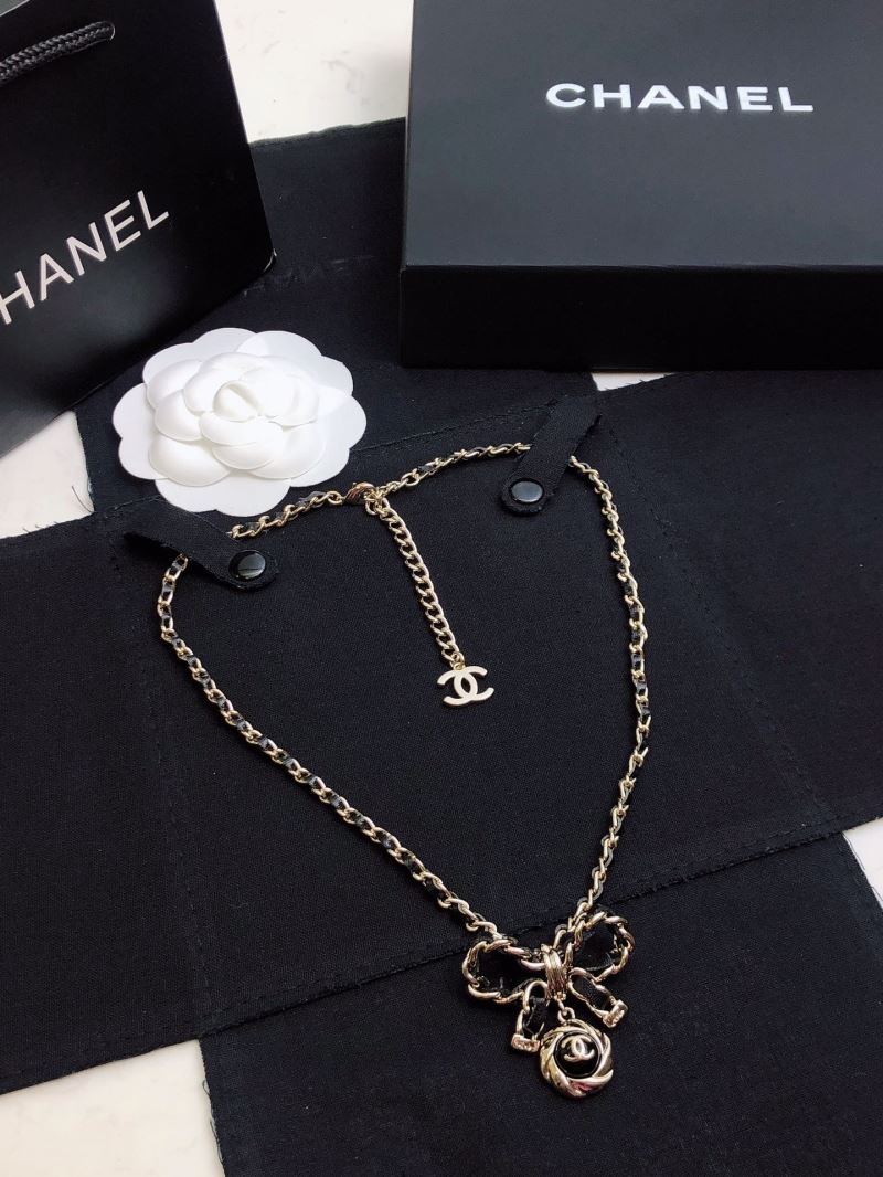 Chanel Necklaces